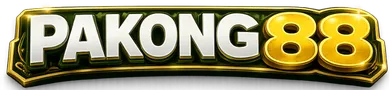 PAKONG88 Logo